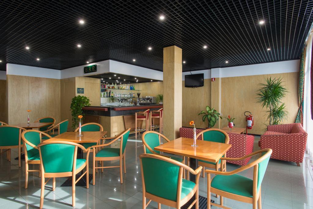 Meditur Hotel Pomezia Extérieur photo