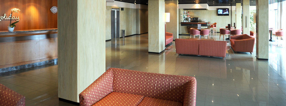 Meditur Hotel Pomezia Extérieur photo
